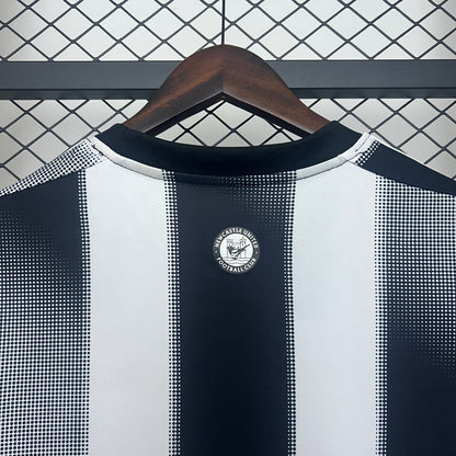 Camiseta Local Newcastle 25-26