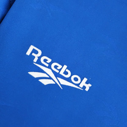 Camiseta Alternativa Manga Larga Universidad Catolica 1998