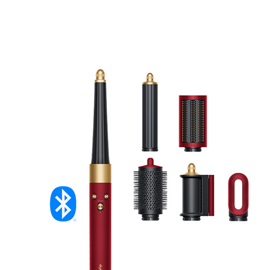 NEW Dyson Airwrap™ i.d. – Vianca RED 220 volteos