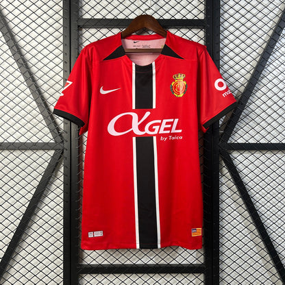 Camiseta Local Mallorca 25-26