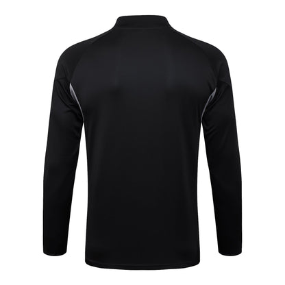 Conjunto de entrenamiento Poleron + Pantalon Argentina 25-26