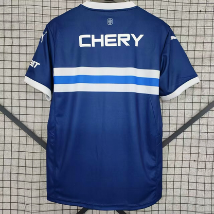 Camiseta Visita Universidad Católica 25-26