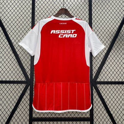 Camiseta Visita Colo Colo 24-25