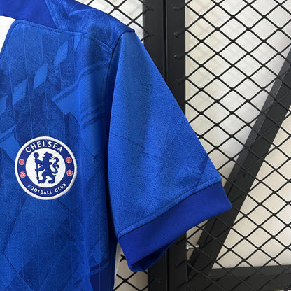 Camiseta Local Chelsea 25-26