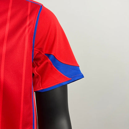 Camiseta Tercera Equipacion PSG 25-26