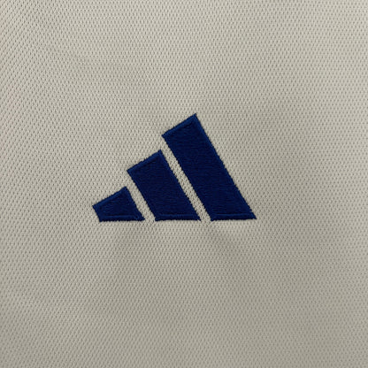 Camiseta Selección Chilena Femenina Visitante 2024