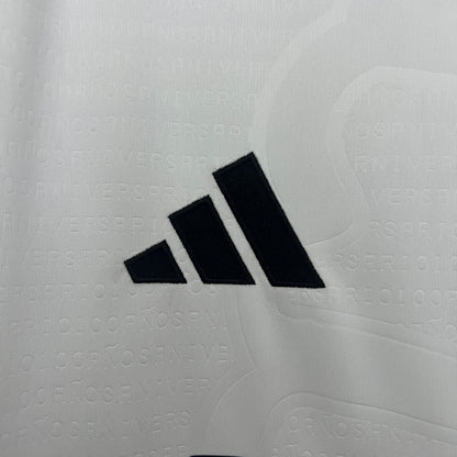 Camiseta Local Colo Colo 25-26