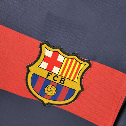 Camiseta Local Barcelona 15-16