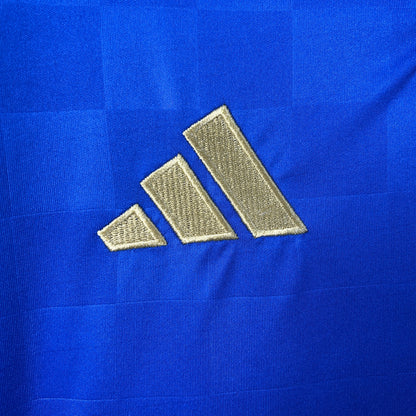 Camiseta Local Real Oviedo 25-26