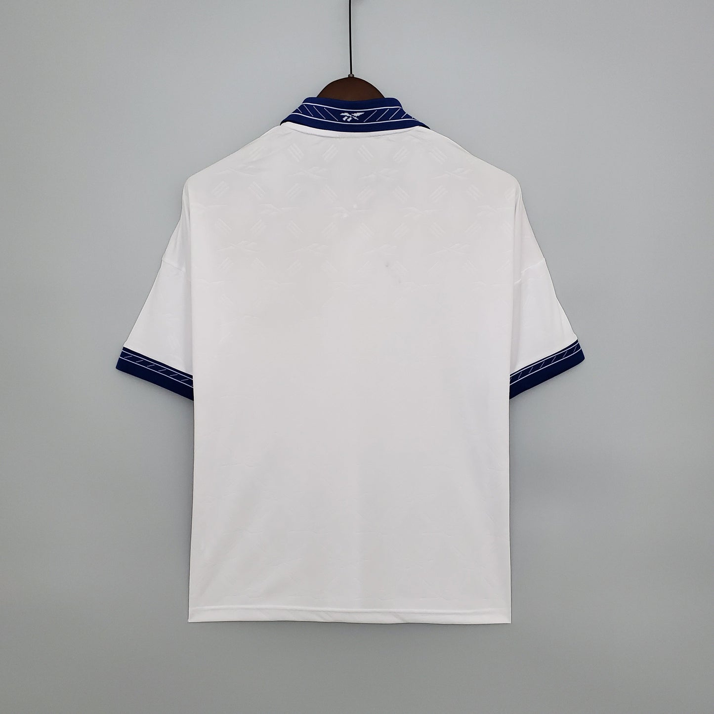 Camiseta Visita Chile 1998