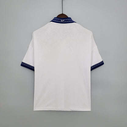 Camiseta Visita Chile 1998