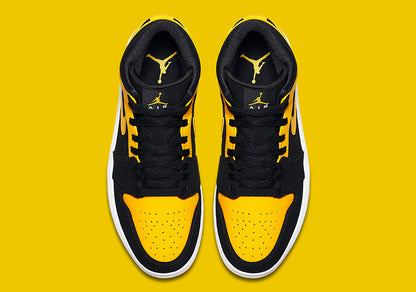 Air Jordan 1 Mid “New Love” Retro