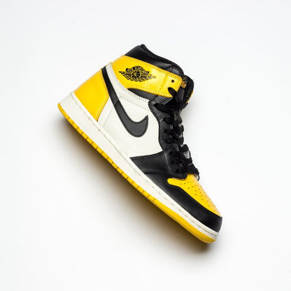 Air Jordan 1 Mid SE