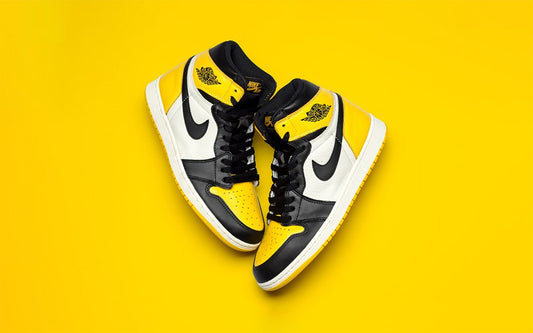 Air Jordan 1 Mid SE