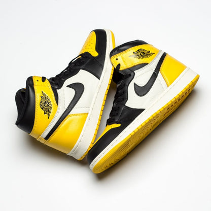 Air Jordan 1 Mid SE