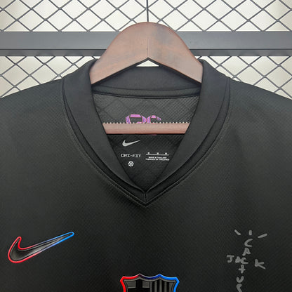 Camiseta Visita Barcelona 25-26