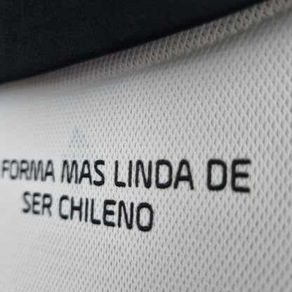 Camiseta Local Colo Colo 2022-2023