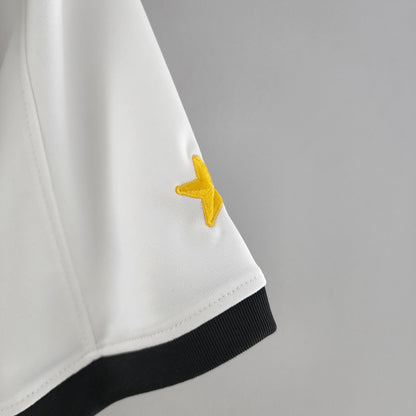 Camiseta Local Colo Colo 00-01