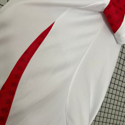 Camiseta Selección Chilena Femenina Visitante 2024