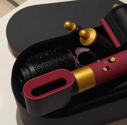 NEW Dyson Airwrap™ i.d. – Vianca RED 220 volteos