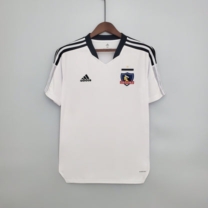 Camiseta Salida Colo Colo 2024