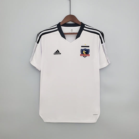 Camiseta Salida Colo Colo 2024