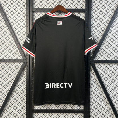 Camiseta Visita River Plate 25-26