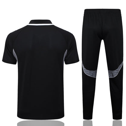Conjunto de entrenamiento Polera Polo + Pantalon Arsenal 25-26