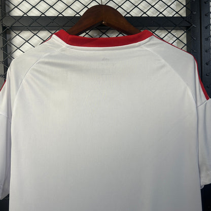 Camiseta Local Sevilla 25-26