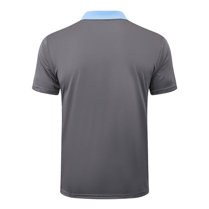 Conjunto de entrenamiento Polera Polo + Pantalón Tottenham 25-26