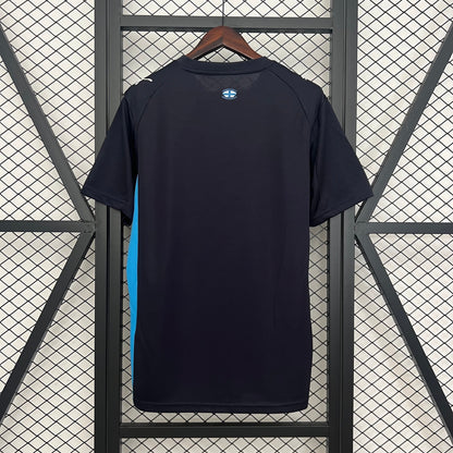Camiseta Visita Olympique de Marsella 25-26
