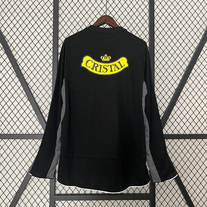 Camiseta Visita Manga Larga Colo Colo 2006