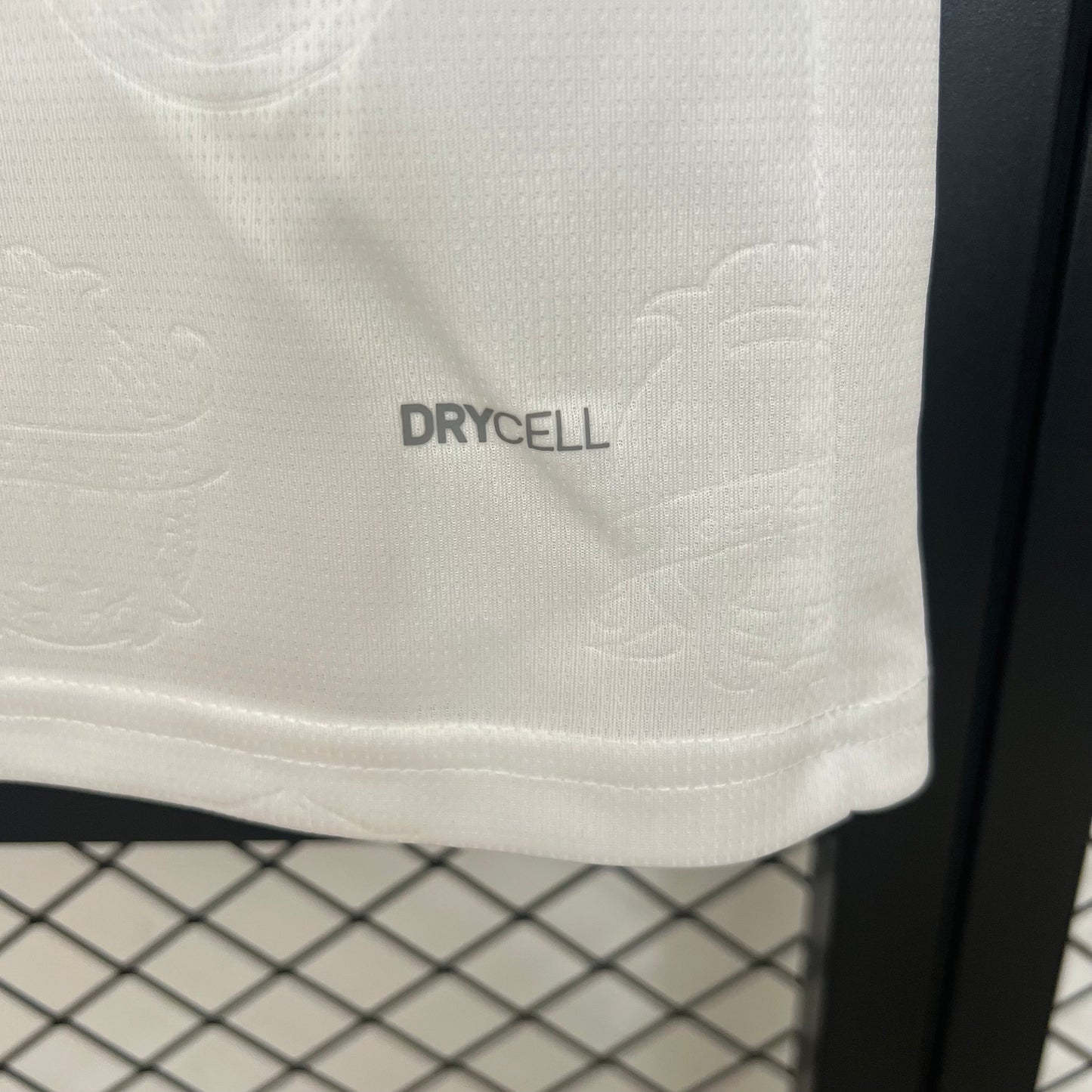 Camiseta Local Olympique de Marsella 25-26
