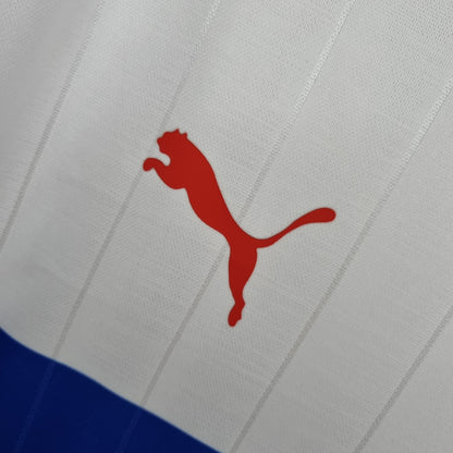 Camiseta Local Universidad Catolica 2009