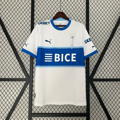 Camiseta Local Universidad Católica 24-25