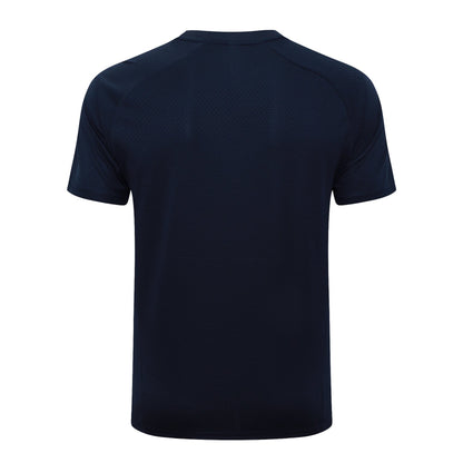 Conjunto de entrenamiento 25-26 Real Madrid