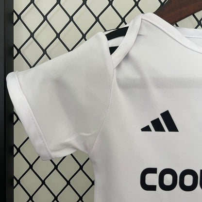 Body De Bebe Colo Colo 2024-2025