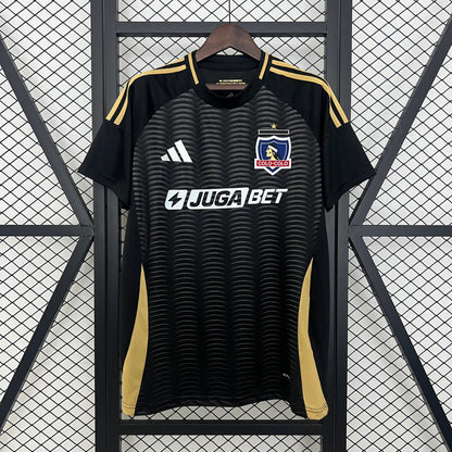 Camiseta Visita Colo Colo 25-26