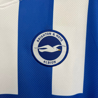Camiseta Local Brighton 25-26