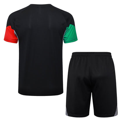 Conjunto de entrenamiento 25-26 Arsenal