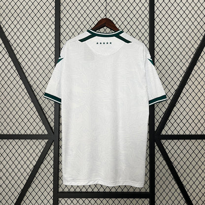 Camiseta Visita Santiago Wanders 24-25