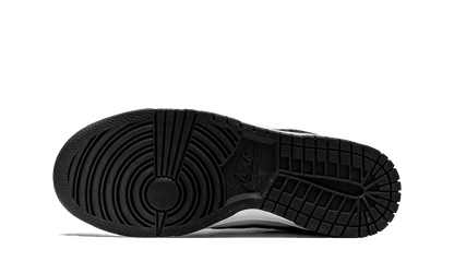 NIKE DUNK LOW BLACK AND WHITE