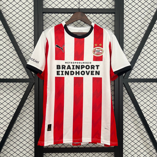 Camiseta Local PSV 25-26