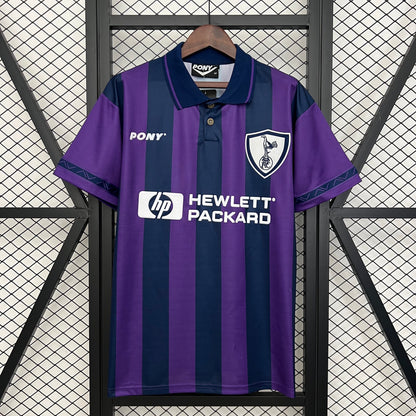Camiseta Visita Tottenham 95-97