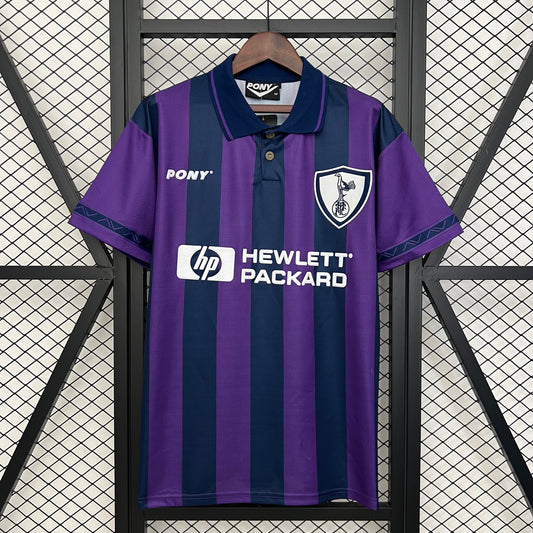 Camiseta Visita Tottenham 95-97
