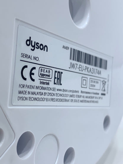 Dyson Purifier Hot+Cool™ Gen1