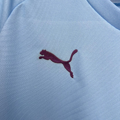 Camiseta Local Manchester City 19-20