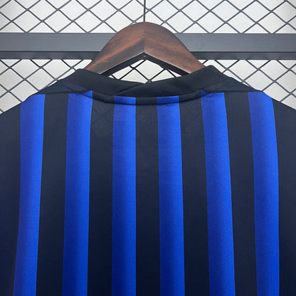 Camiseta Local Inter de Milan 25-26