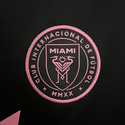 Camiseta Visita Inter de Miami 25-26