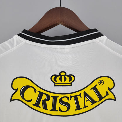 Camiseta Local Colo Colo 00-01